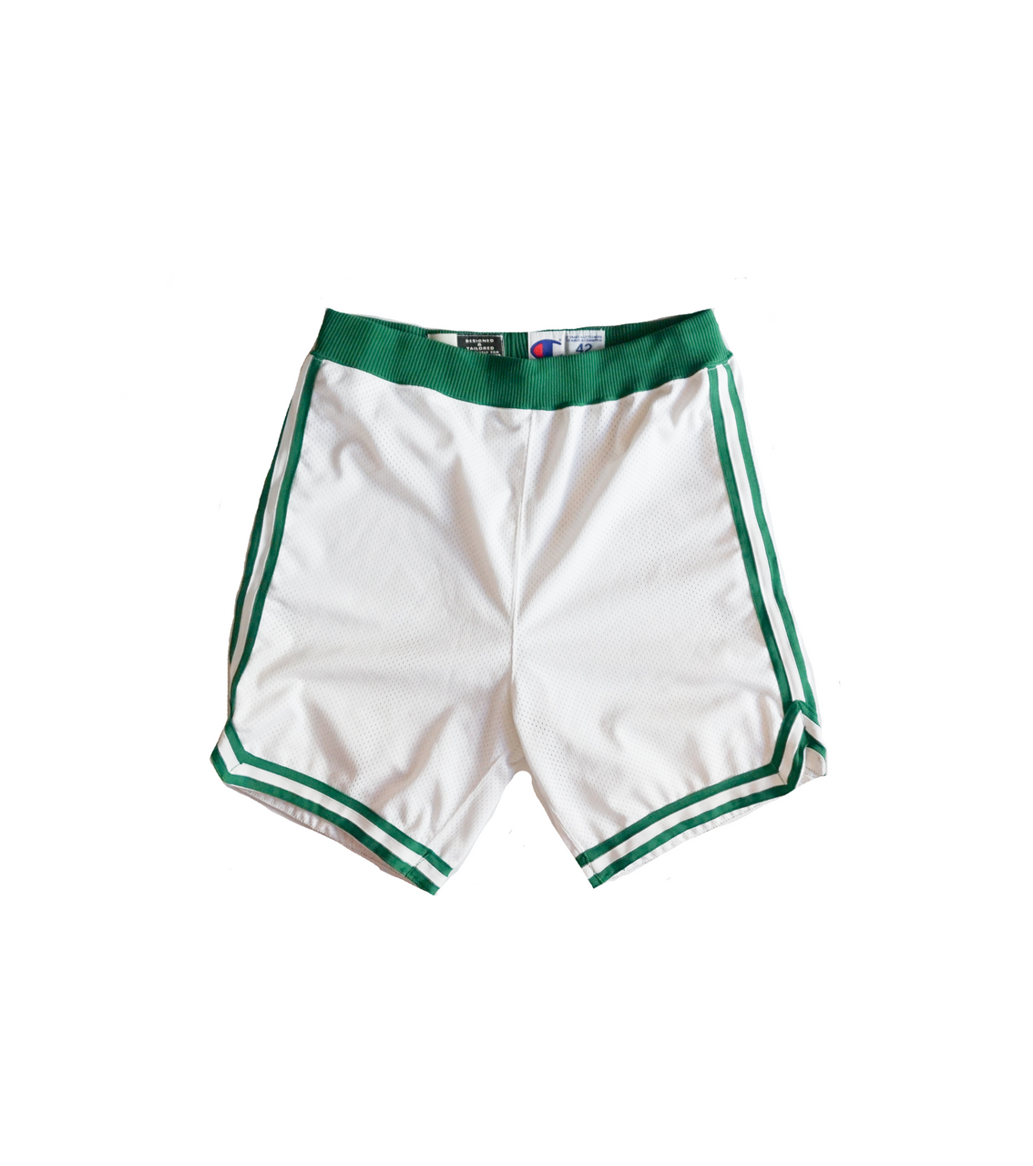 Champion Boston Celtics Shorts