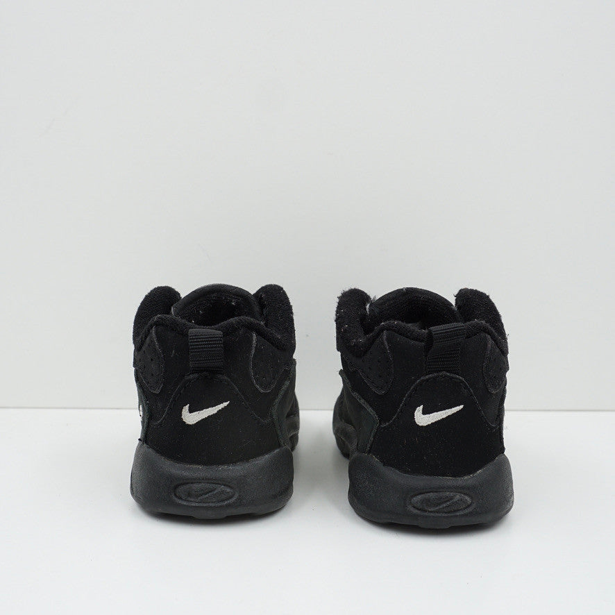 Nike Baby Trainer Structure Leather Toddler