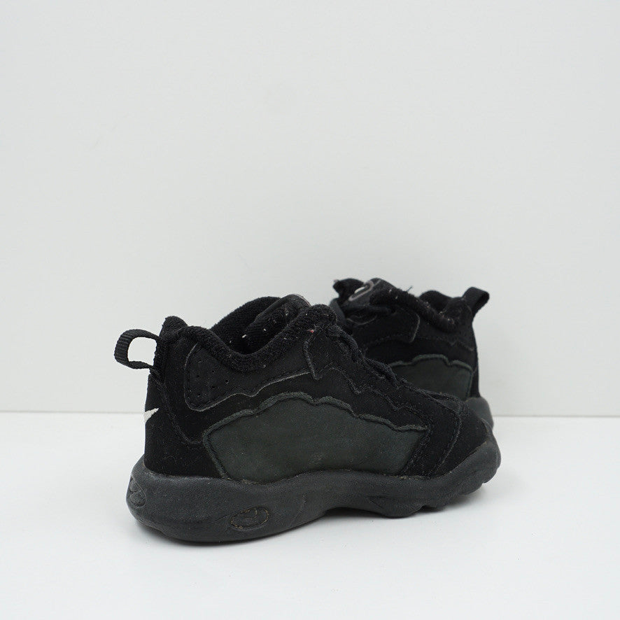 Nike Baby Trainer Structure Leather Toddler