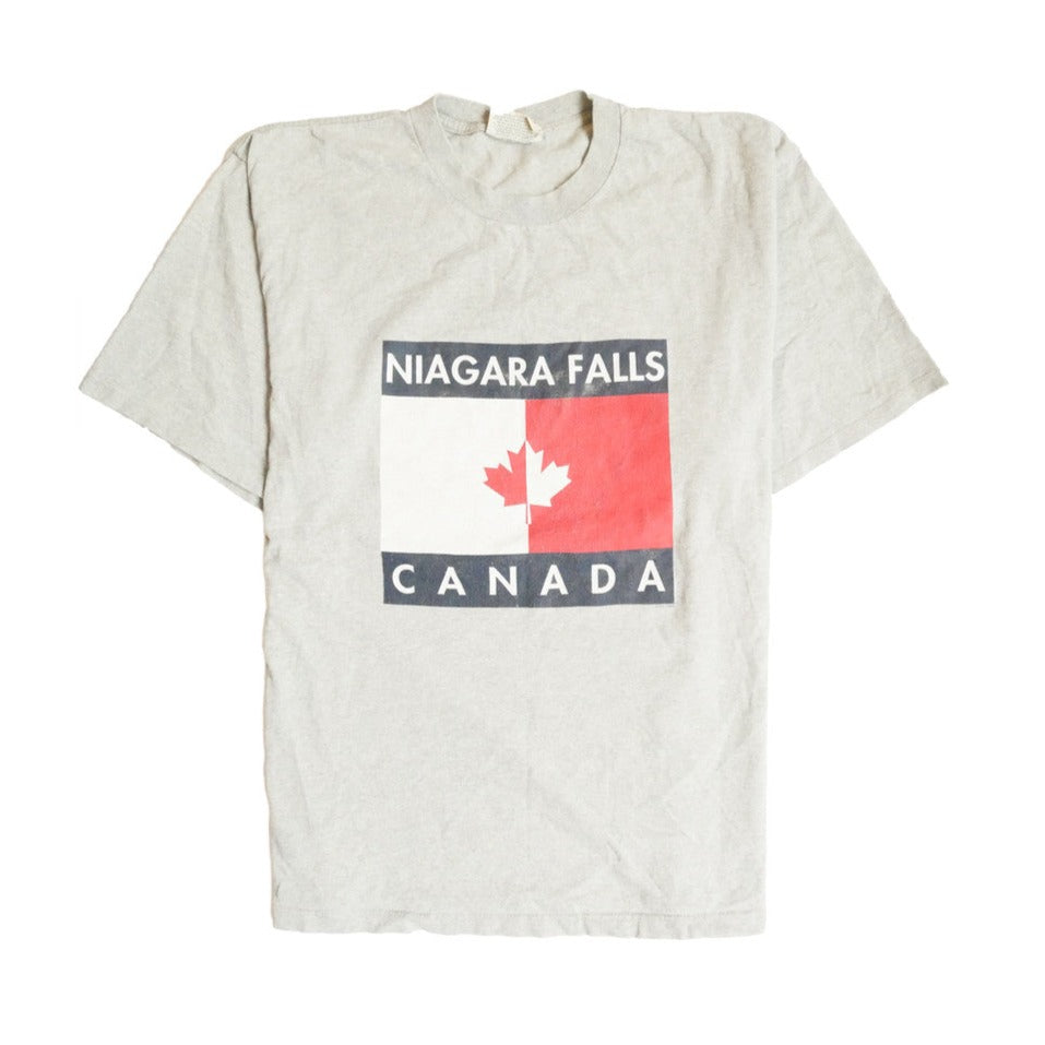 Vintage Niagara Falls Tshirt