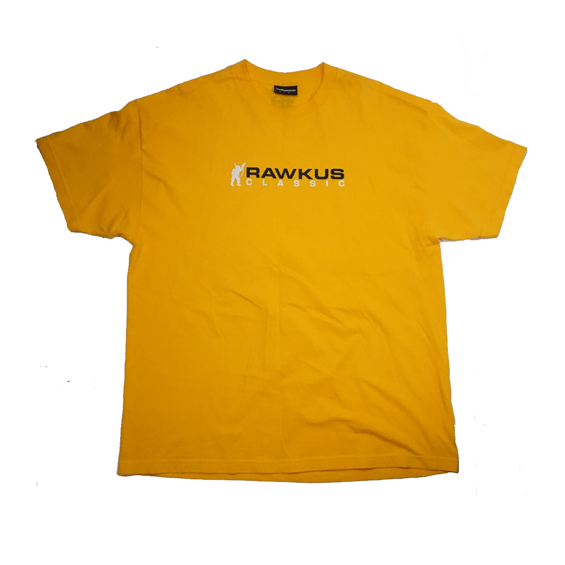 The Hundreds Rawkus Tshirt