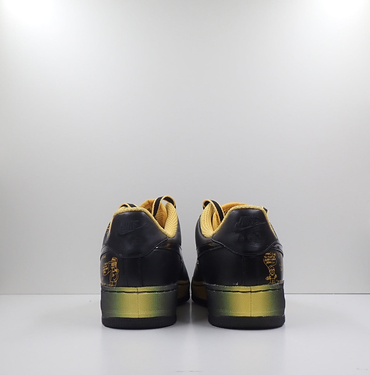 Nike Air Force 1 Low Busy P Livestrong