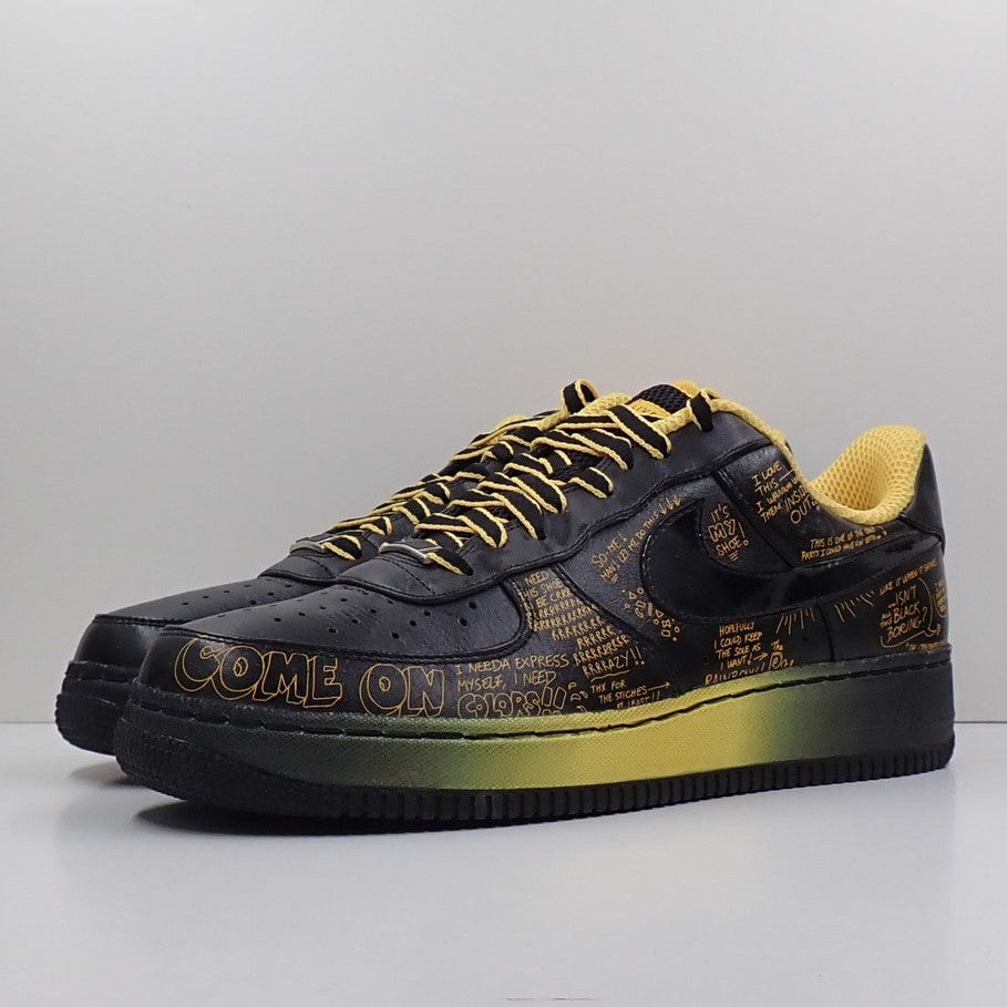 Nike Air Force 1 Low Busy P Livestrong