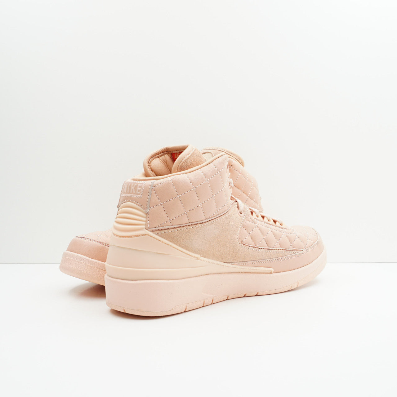 Jordan 2 Retro Just Don Arctic Orange (GS)