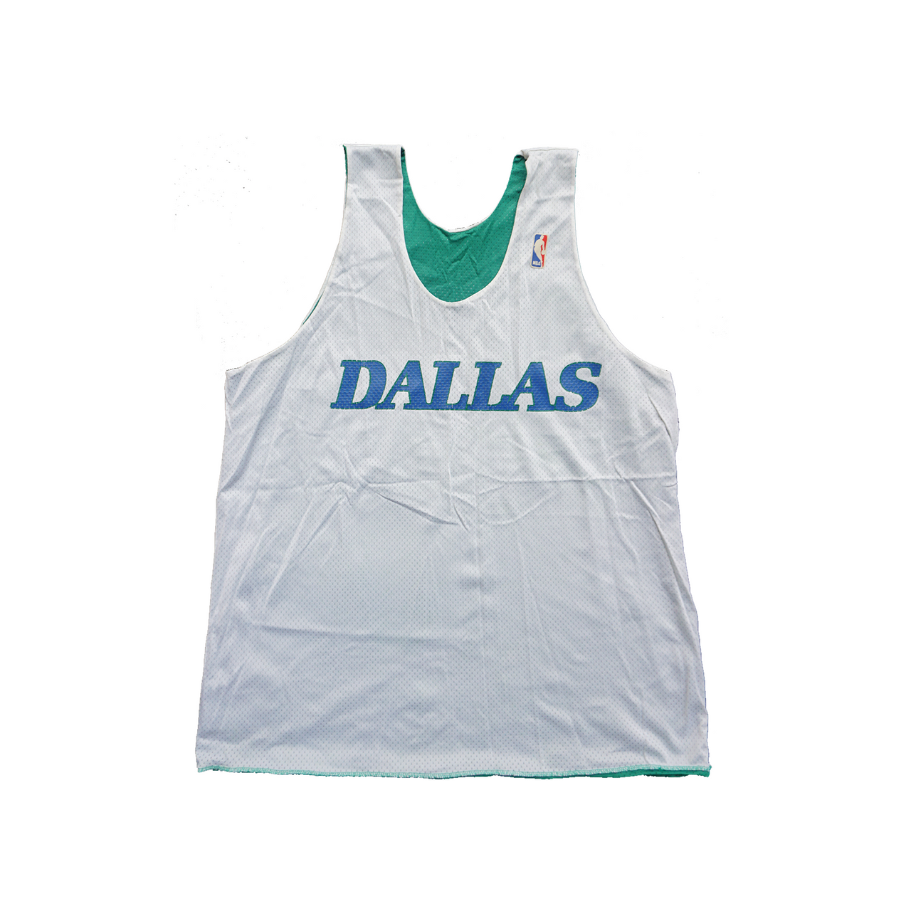 Dallas Reversible Basketball Jersey