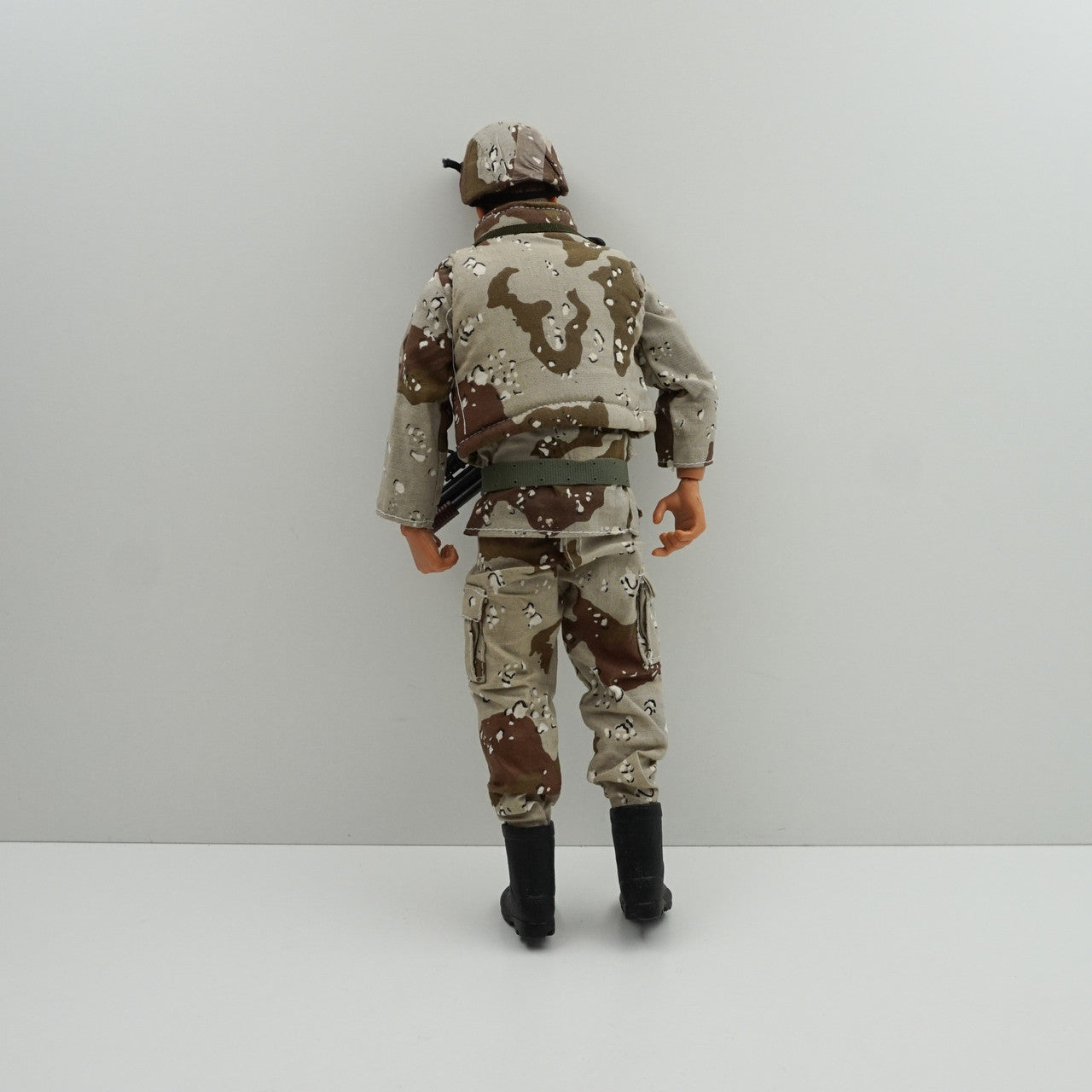Toy Actionman