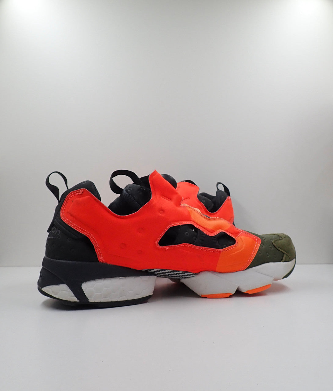 Reebok Instapump Fury