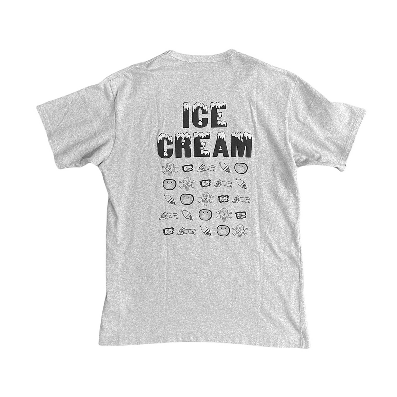 BBC Ice Cream Made in Japan Tshirt