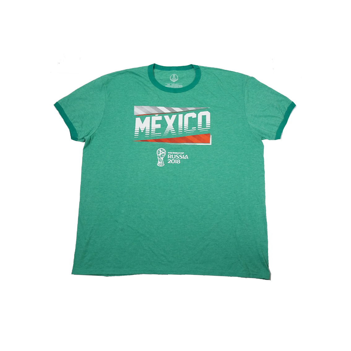 Mexico FIFA 2018 Tshirt