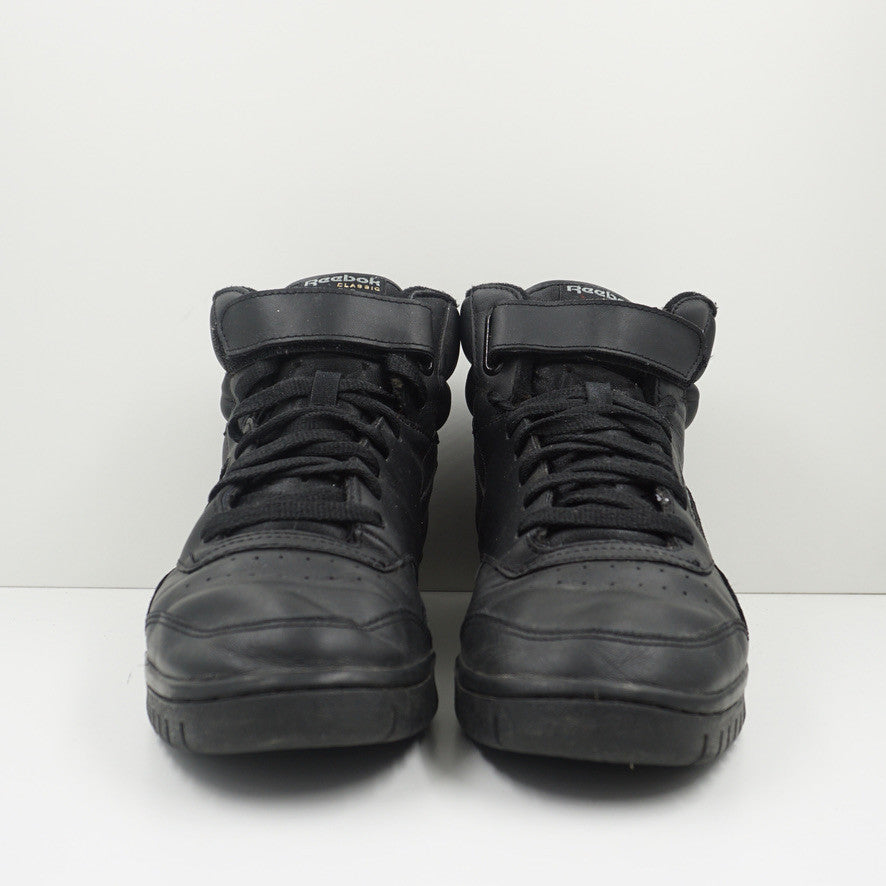 Reebok Classic Ex-O-Fit Hi Black