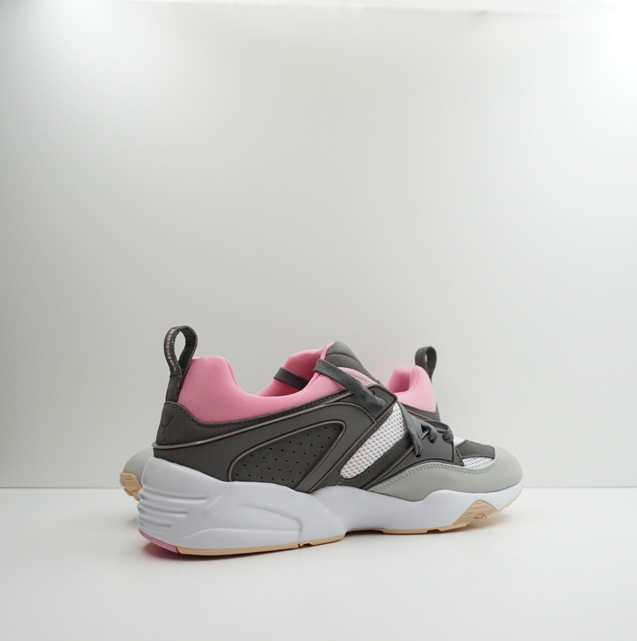 Puma Blaze Of Glory Solebox Champagne