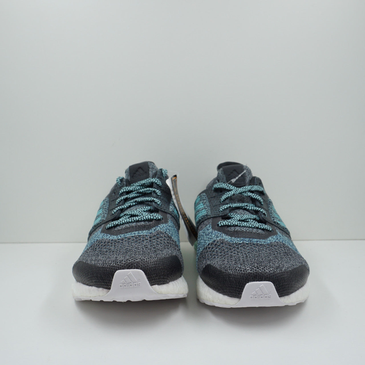 Adidas ultra boost st best sale parley carbon