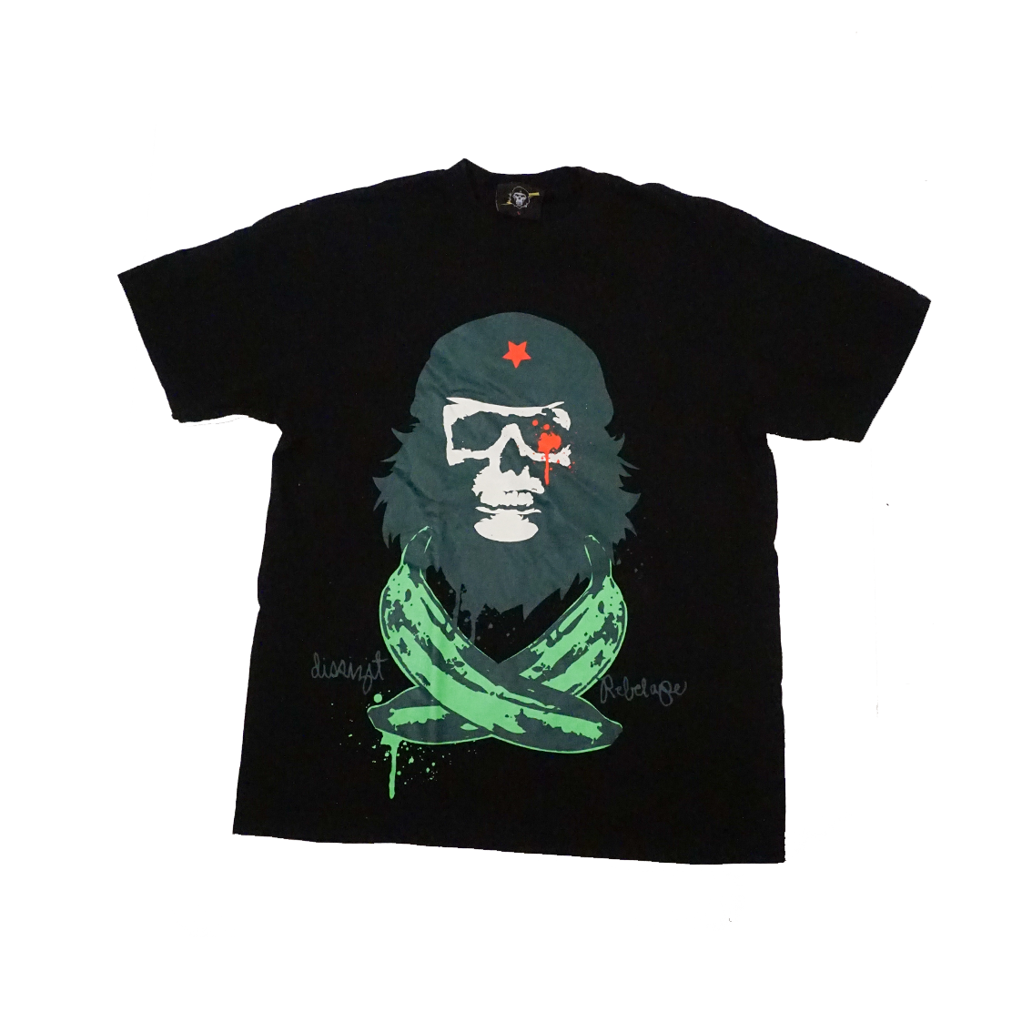 Rebel Ape Tshirt