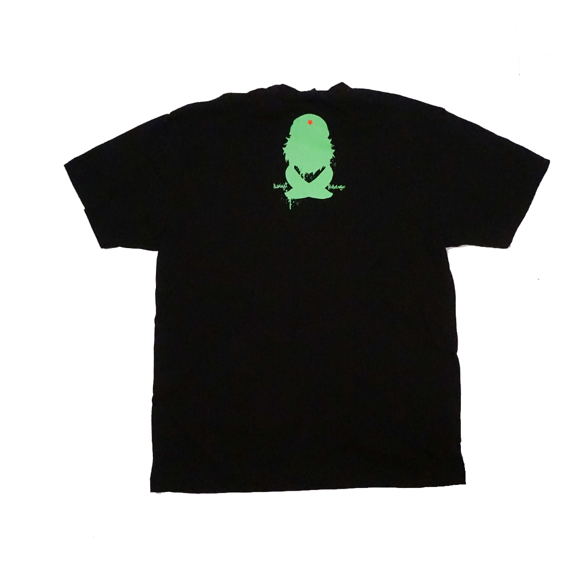 Rebel Ape Tshirt