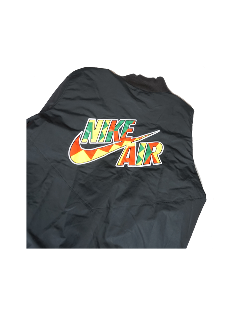 Nike Air Jacket