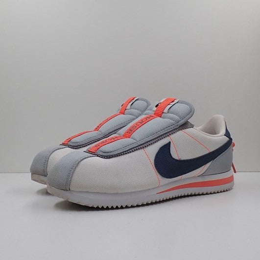 Nike Cortez Basic Slip Kendrick Lamar White