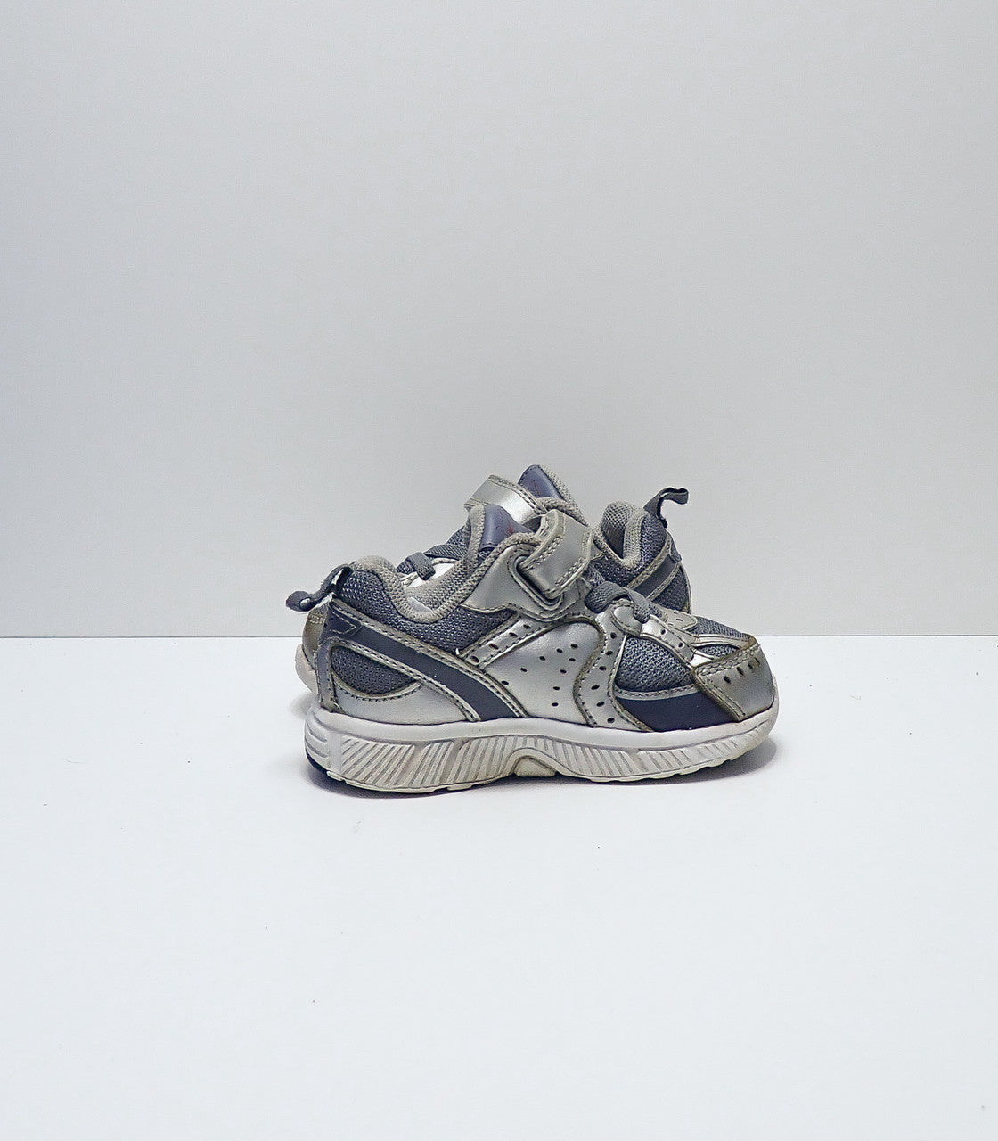 Nike Grey Toddler