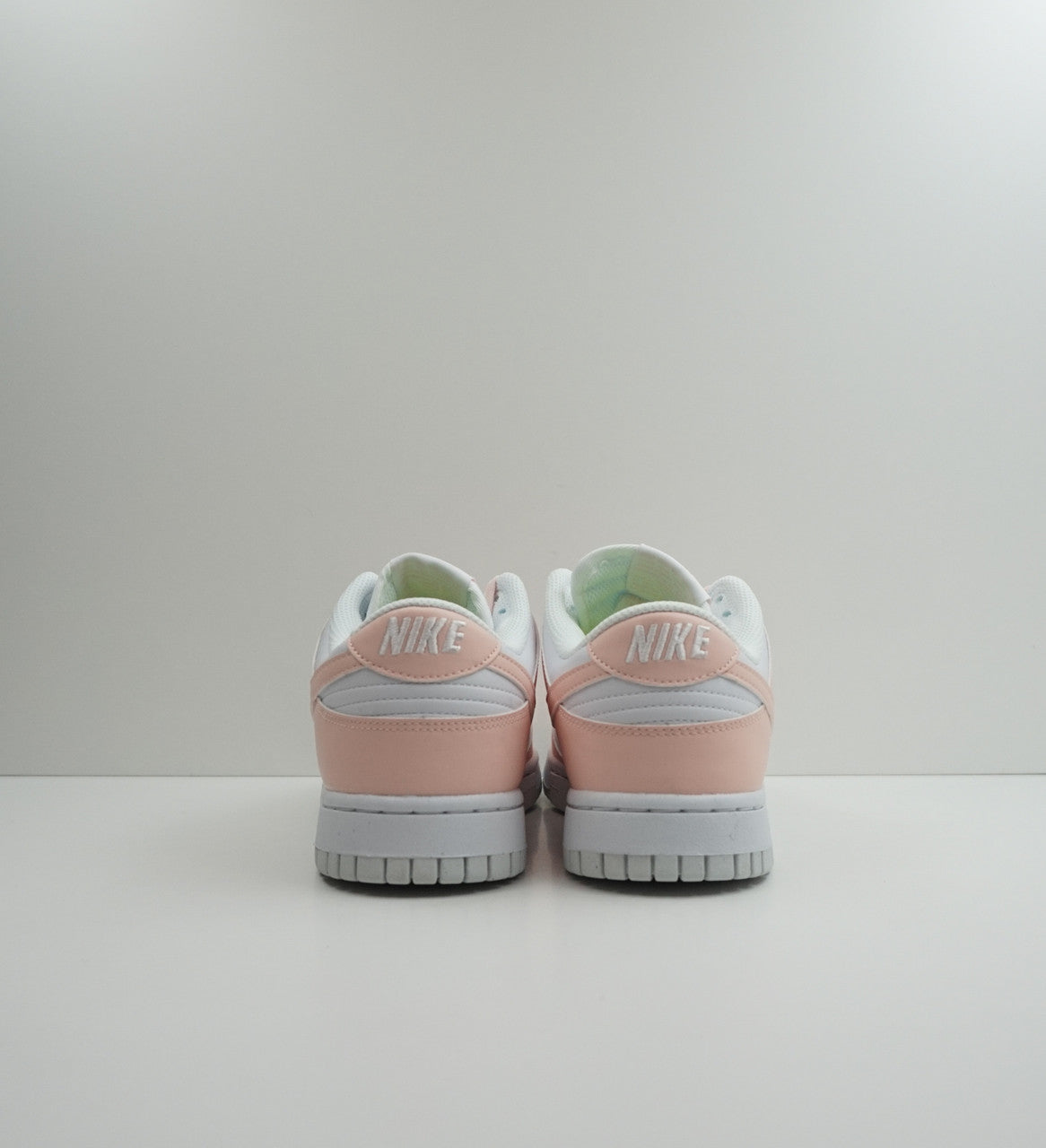 Nike Dunk Low Next Nature Move To Zero Pale Coral (W)
