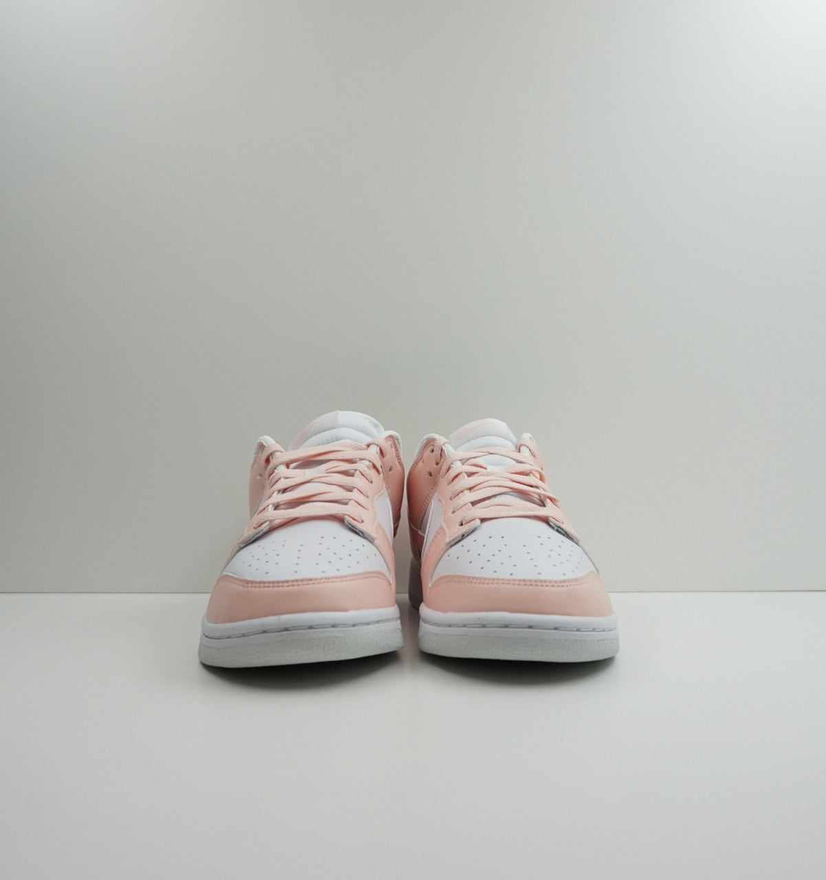 Nike Dunk Low Next Nature Move To Zero Pale Coral (W)