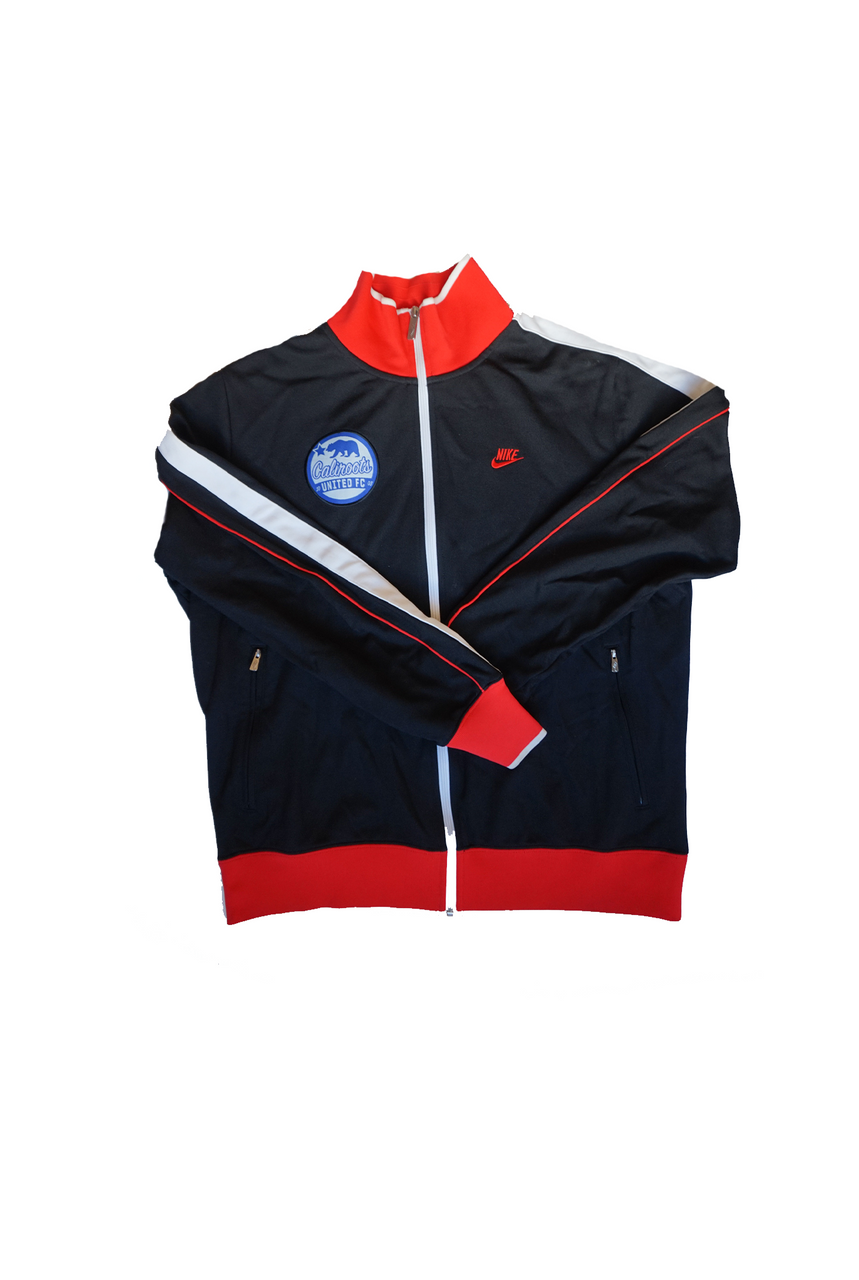 Nike Caliroots Track Top