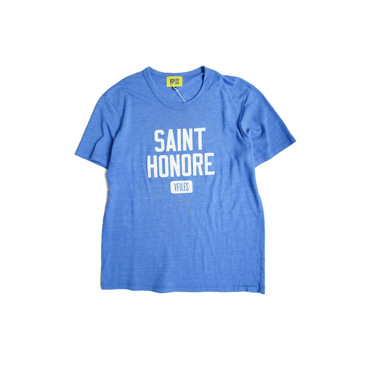 VFiles x Colette Saint Honore Tshirt
