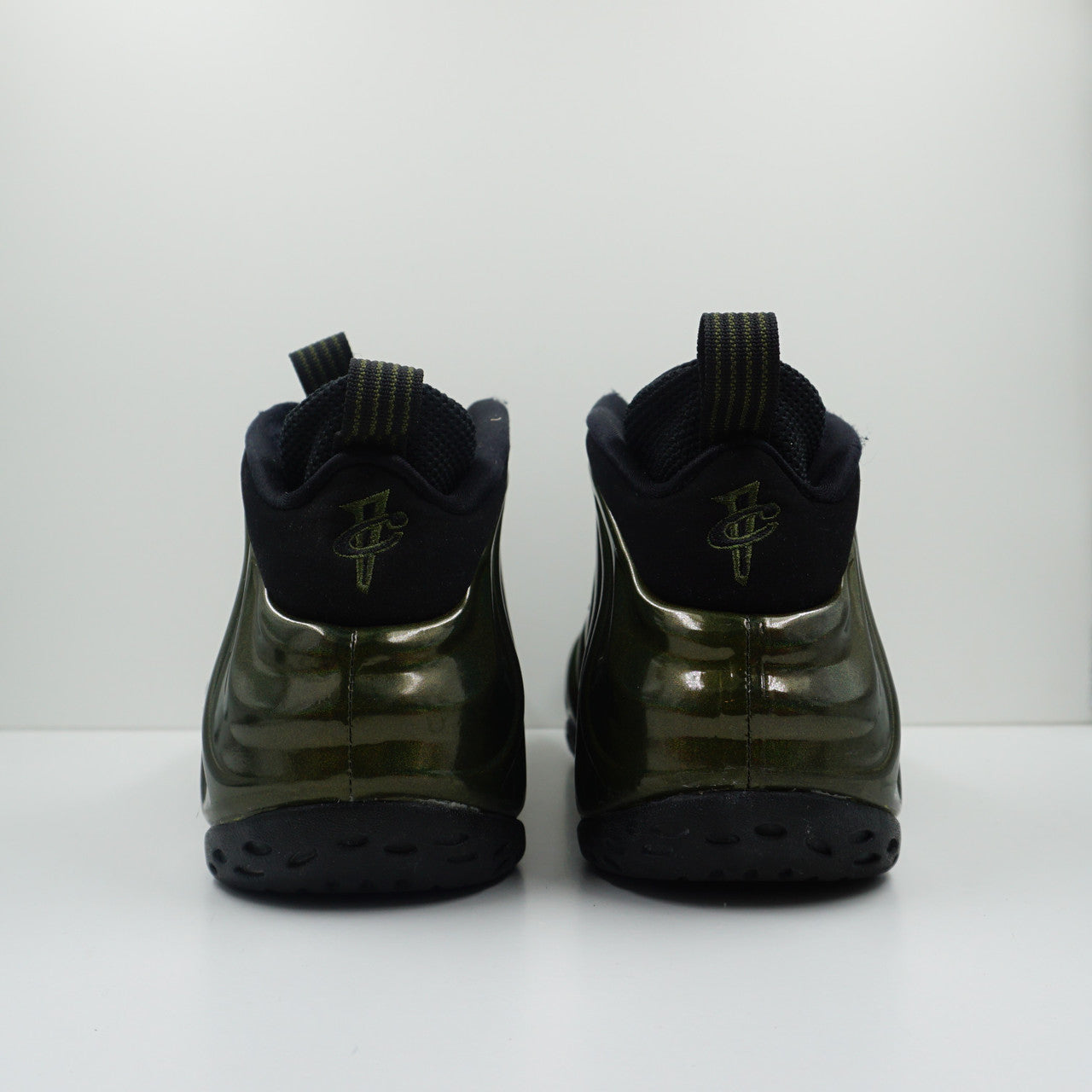 Nike Air Foamposite One Legion Green