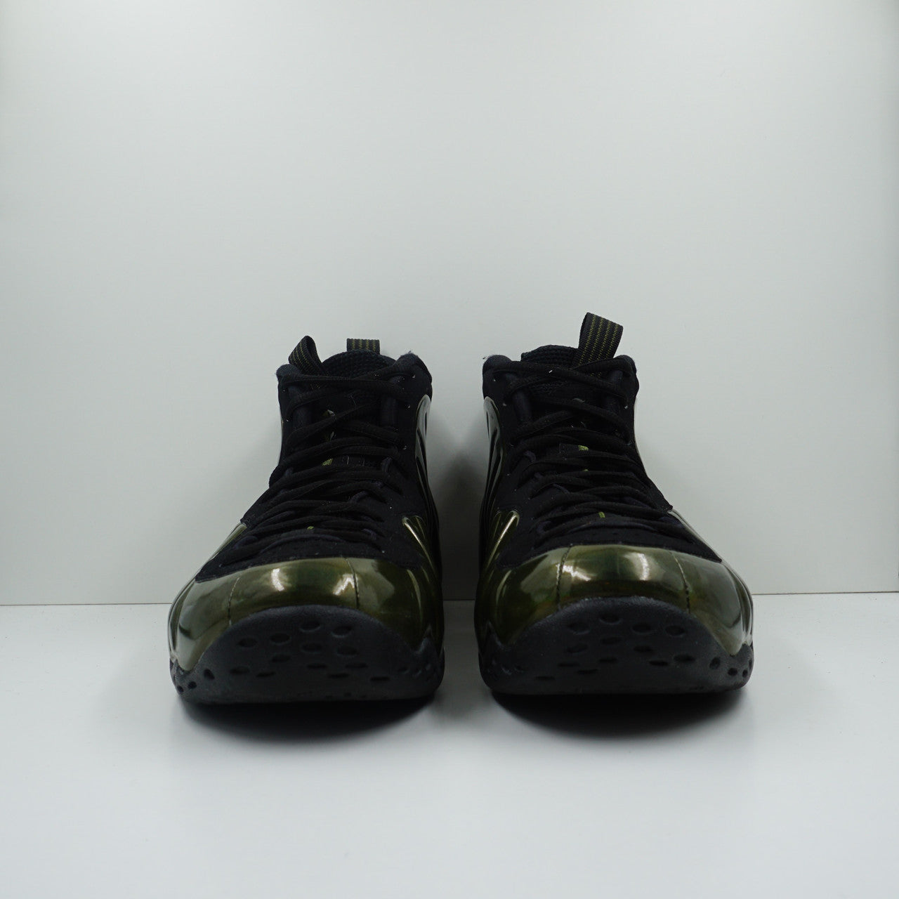 Nike Air Foamposite One Legion Green