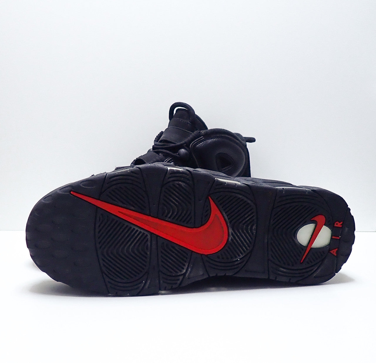 Nike 2025 suptempo black