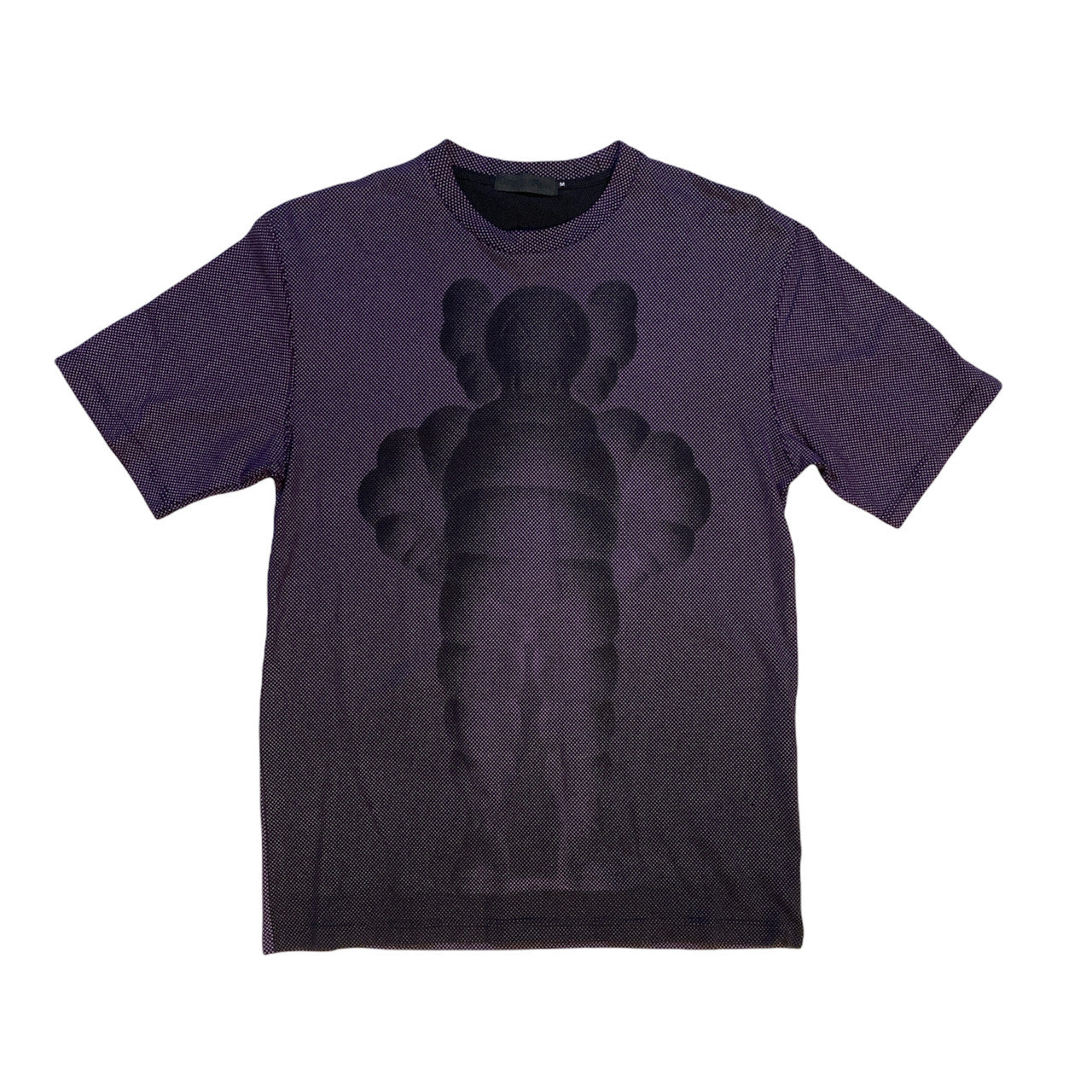 Vintage Original Fake Michelin Man Tshirt