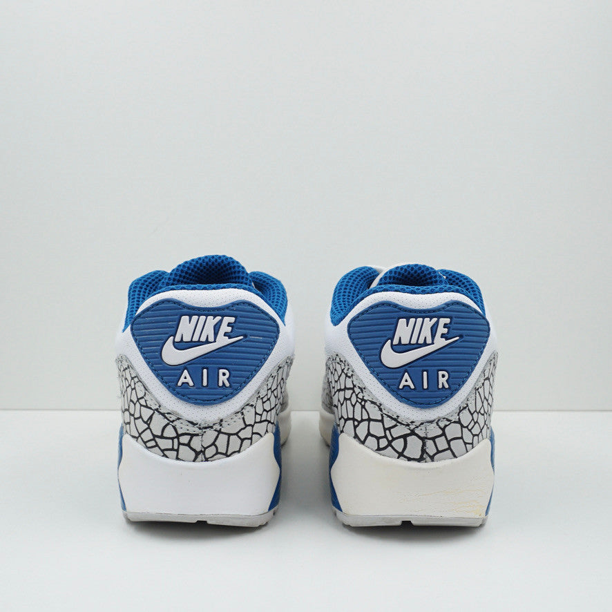 Nike air max outlet 90 hufquake