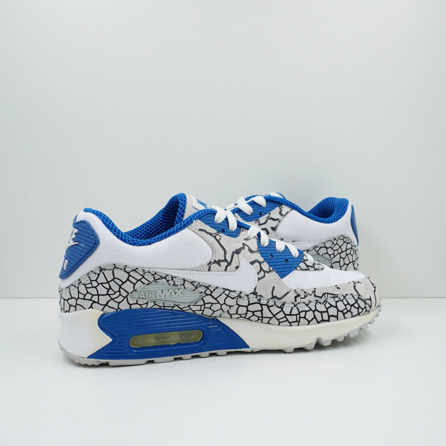 Nike air max hot sale 9 hufquake