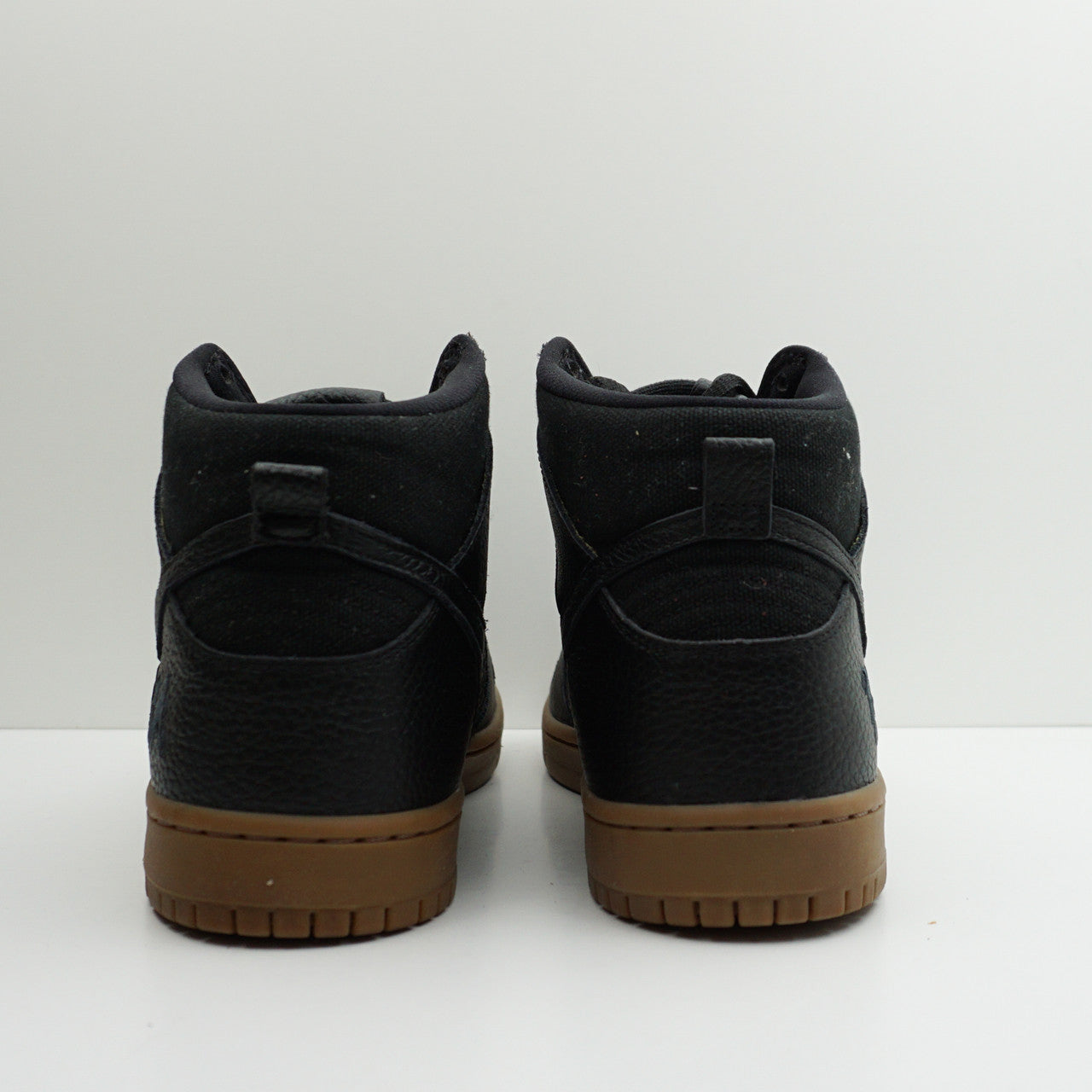 Nike SB Dunk High Antihero Brian Anderson Black
