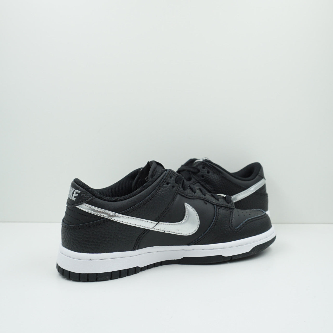 Nike Dunk Low NBA 75th Anniversary Spurs (GS)