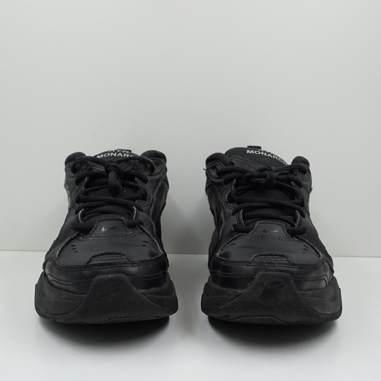 Nike Monarch All Black