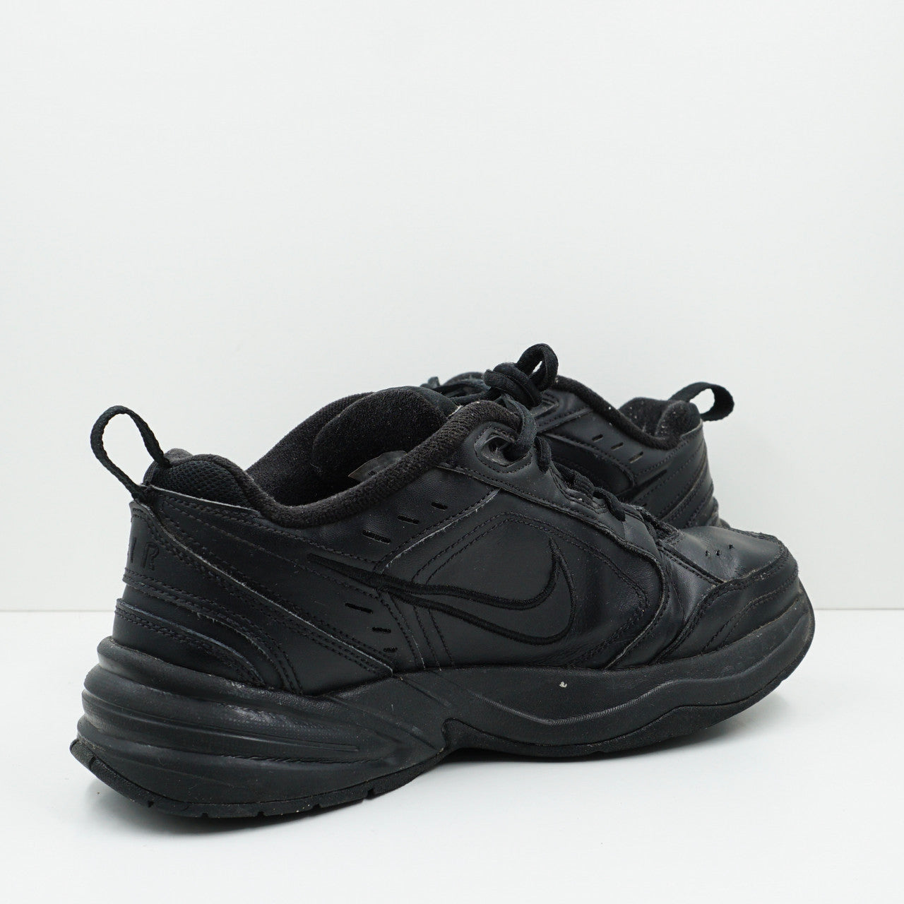 Nike Monarch All Black