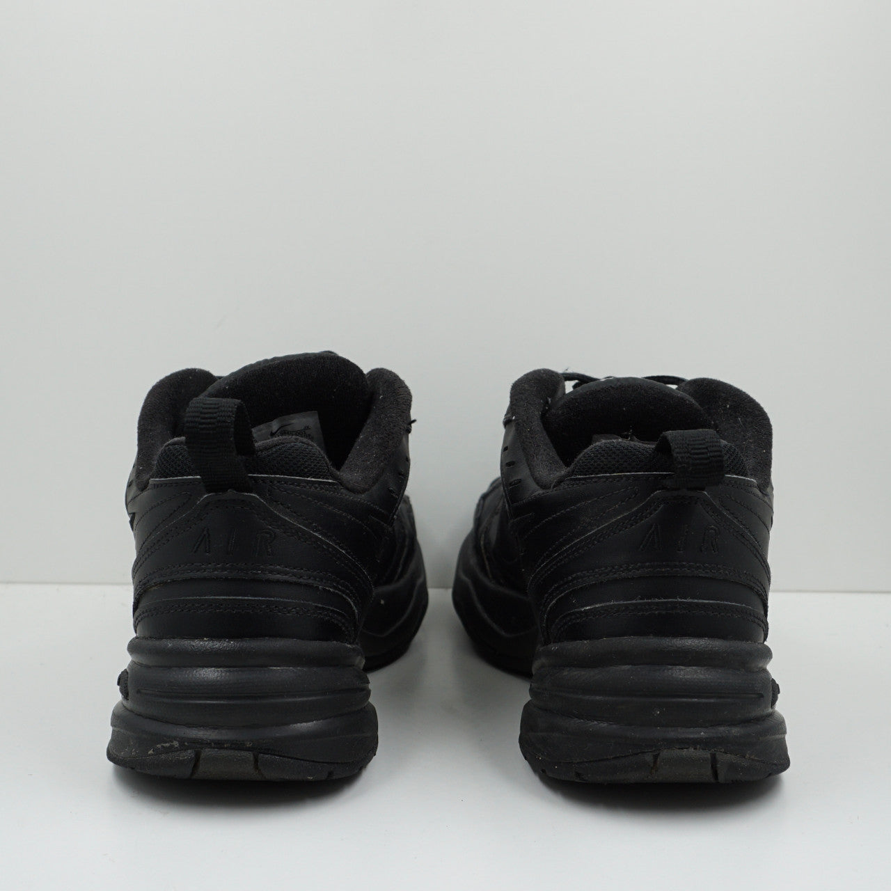 Nike Monarch All Black