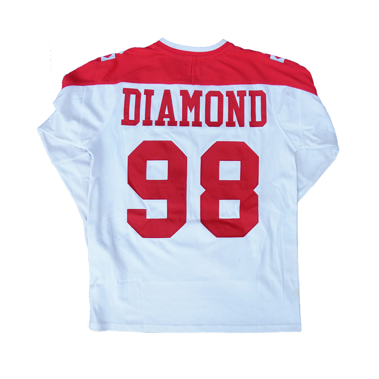 Diamond Supply Co. Ski Jersey