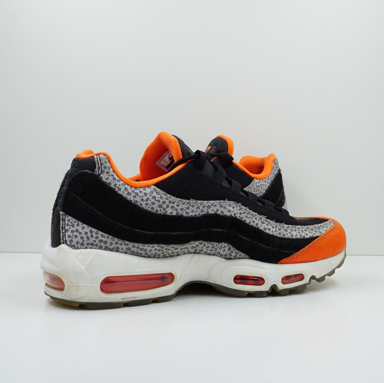 Nike Air Max 95 Safari Keep Rippin Stop Slippin