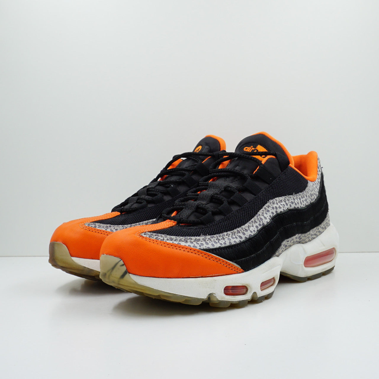 Nike Air Max 95 Safari Keep Rippin Stop Slippin