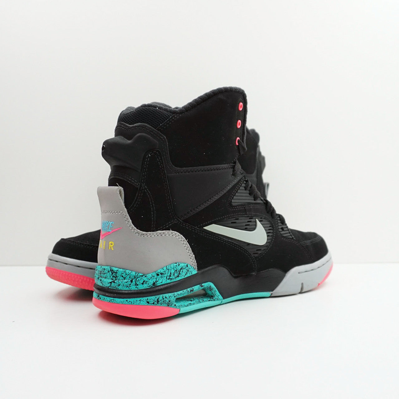 Nike Air Command Force Spurs