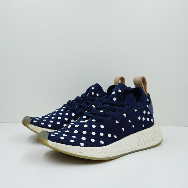 Adidas NMD R2 Ronin Polka Dot W