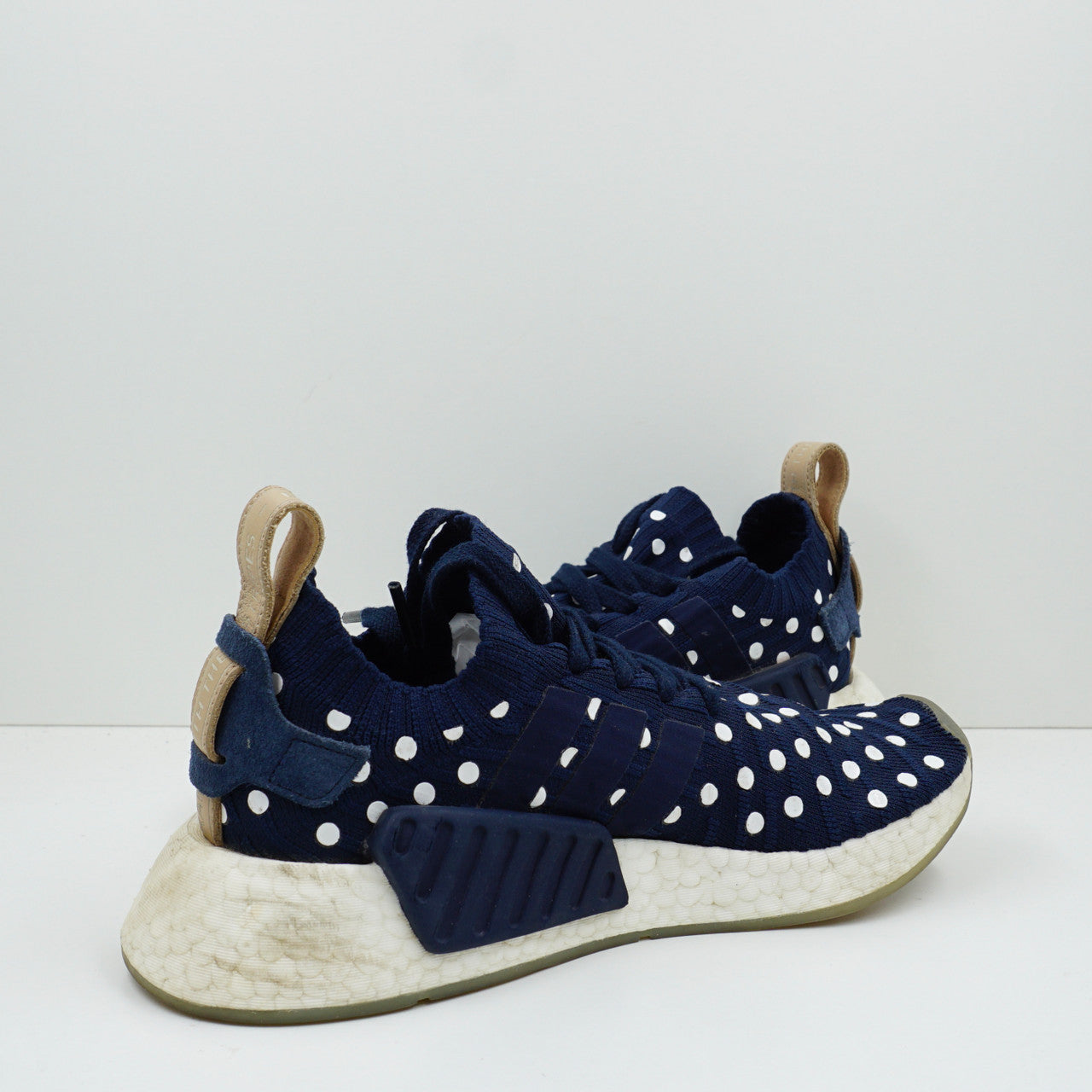 Adidas NMD R2 Ronin Polka Dot W