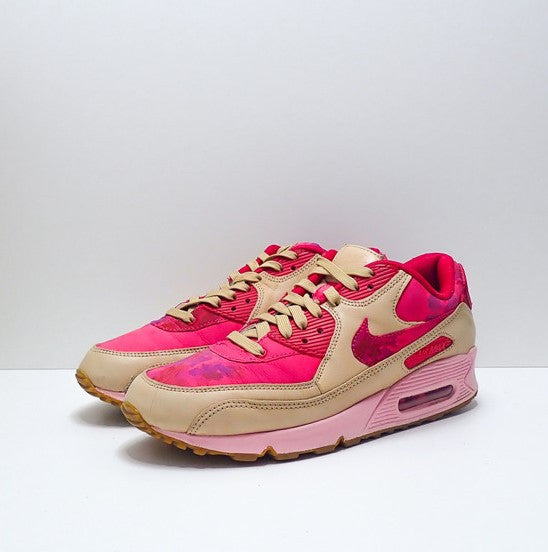 Nike Air Max 90 Liberty (W)