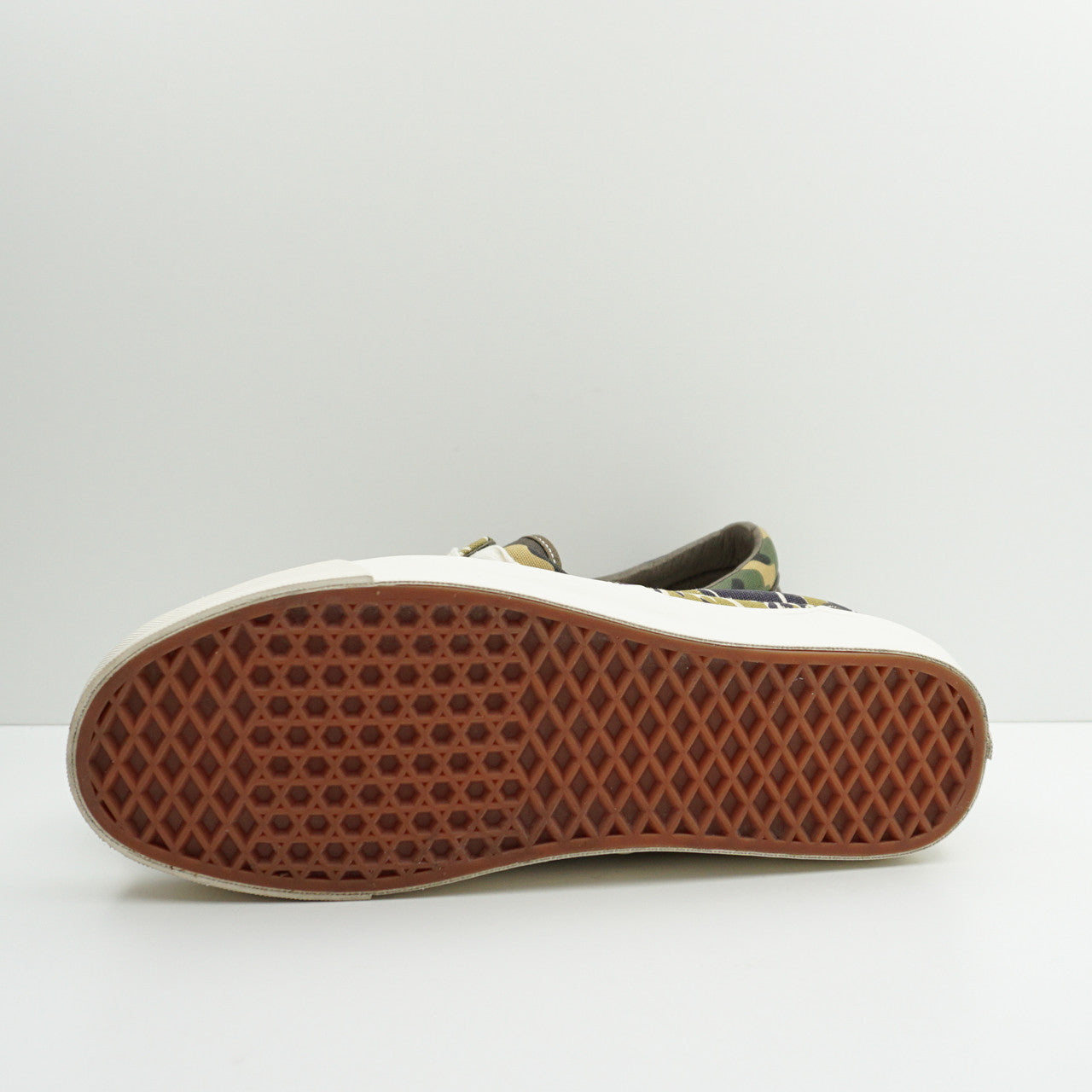 Vans Era Camo